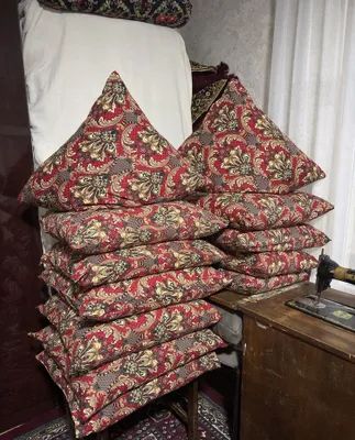Продаётся Подушки