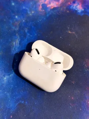 AirPods Pro, оригинал, Apple 1