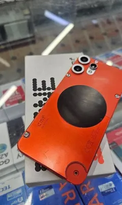 Cmf Nothing Phone 2 Pro 5G 1
