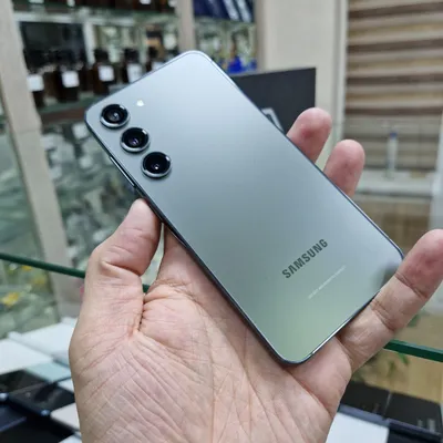 Samsung S23 1