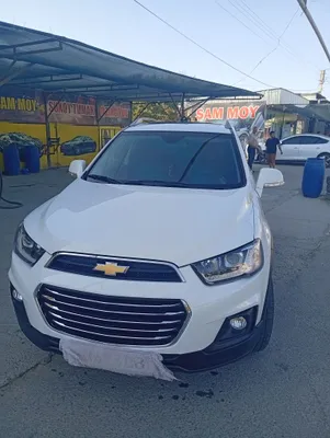 Captiva 4 2018 sotiladi 1