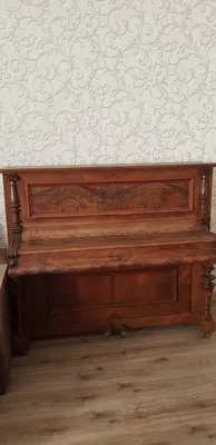 Zimmermann pianino 1