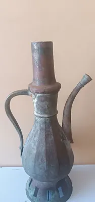 qadiymiy 19 asr samavar choynak sotiladi narxi 12 mlyon kami bor 1