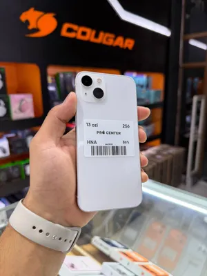 iPhone 13 OZI