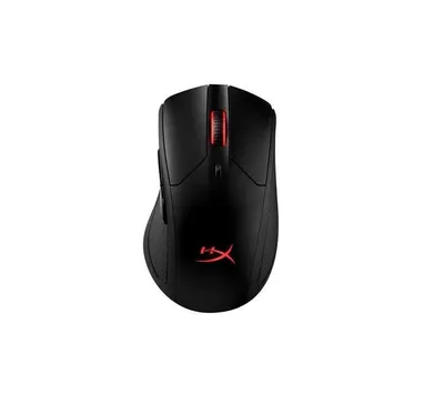 ^ Рассрочка на Игровую мышь HyperX Pulsefire Dart Wireless 1