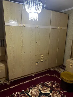 ishlatilgan mebel sotaman 1