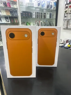 iPhone Air 17 Mini Clone 1