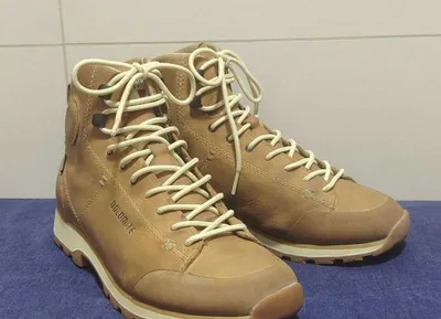 Dolomite trekking etiklari 39–39,5 o‘lcham 1