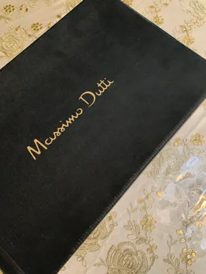 Massimo Dutti 1