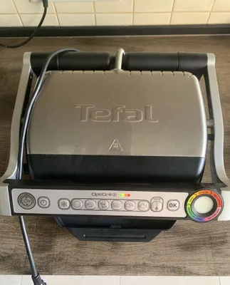 Gril, multigril, Tefal 1