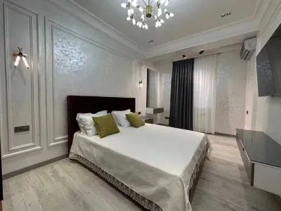 ЖК Уста Ширин 2ком в Аренду Ул Ширин  Modern Stroy 1
