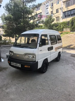 Damas sotiladi, 2016-yil noyabrda salondan olingan, yorlig‘i 2017-yil, yurgan masofasi 150 000 km 1