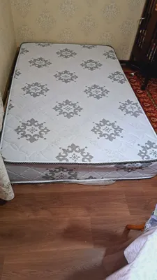 Ortopedik matras sotaman 1