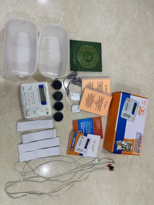 Jingda-18 новый, ещё не использовался 1