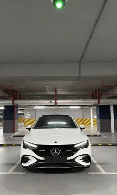mersedes benz eqe 500 4matic 1