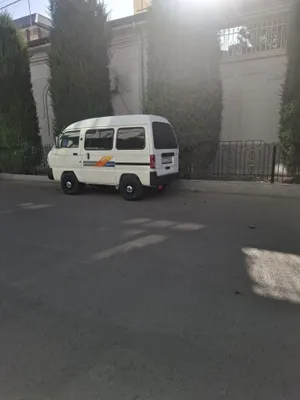Chevralet damas sotiladi 1