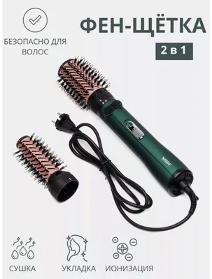 Turmaklash uchun fen-cho‘tka, 360° ga aylanadi 1
