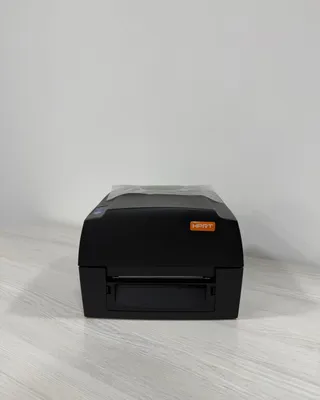 HPRT HT-330 yorliq printeri — termotransferli, 300 dpi 1