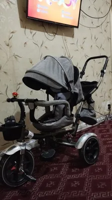 Velokalyaska srochna sotiladi 1