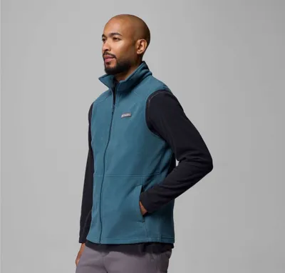 Columbia Castle fleece nimchasi, yengil va issiq Columbia flisi 1