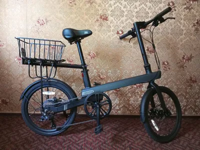 Velosiped uchun sifatli buklanadigan pedallar. 1