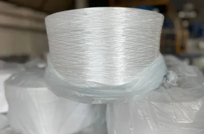 Multifilament polipropilen iplar/ Полипропиленовые мультифиламент нити 1