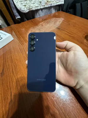 Samsung a35 5g 256gb ideal 1
