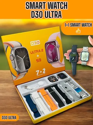 Smart Watch 1