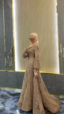 Uzun kechki libos 1