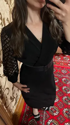 Ayollar uchun kechki liboslar 1