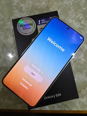 Samsung s 24 8/128 vetnam 1
