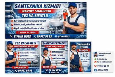 Сантехник монтаж, Santexnika Xizmati, Usta Santexnik Santexnika Remont 1