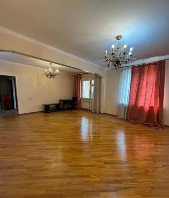 4-комнатная квартира, 140 м², Мирабад 1