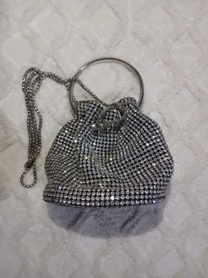 Сумочка