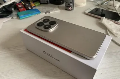 Redmi Note 15 Pro 1