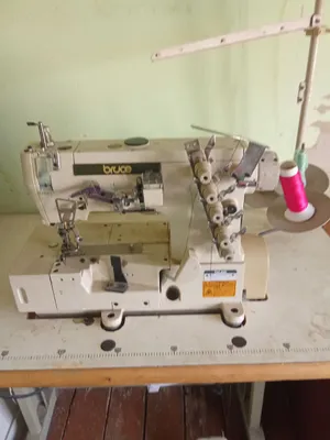 Швейная машинка Beka 1