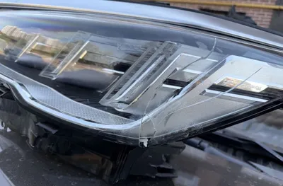 BYD SONG PRO shikastlangan fara sotiladi 1