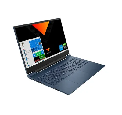 "Ноутбук HP VICTUS 15-FA0033DX I5-12450H/8GB RAM/512GB SSD/15.6 FHD 1