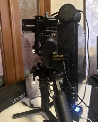 Ronin rs3 pro 1