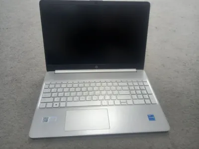 Notebook hp i.3 koreya 1