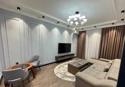 Юнусабад 15-кв • 2 комнаты • 60 м² • 2/12 этаж 1