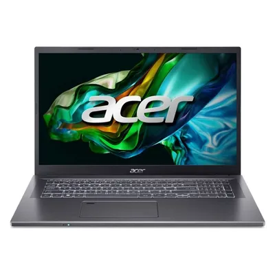 Acer Aspire 5 A517-58GM-36GE o‘yin noutbuki, 17.3, i3-1315U, RTX 2050 1