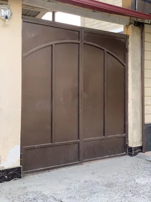 Дарвоза коттежники 1