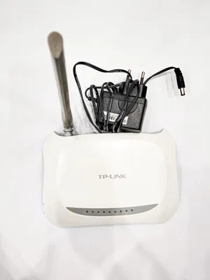 Wi-Fi роутер TP-Link TD-W8901N (ADSL2+) Цена: 150 000 сум Продам над 1