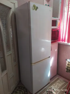 Midea markali muzlatkichimizni sotamiz