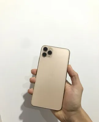 Ipxone 11pro max gold zor 1