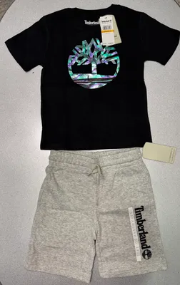 Timberland Kids оригинал 100% 4-16 yoshgacha 1