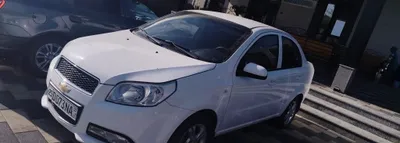 Nexia 3 sotiladi xolati yaxshi 1