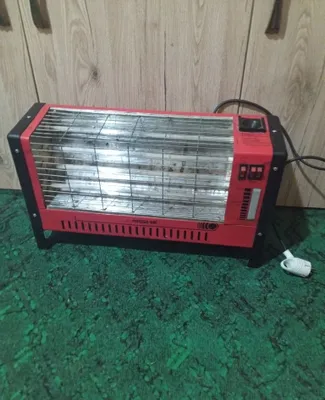 Продам обогреватель 1