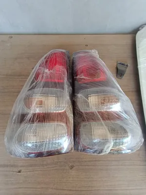 Продаётся Прадо задняя фара 1
